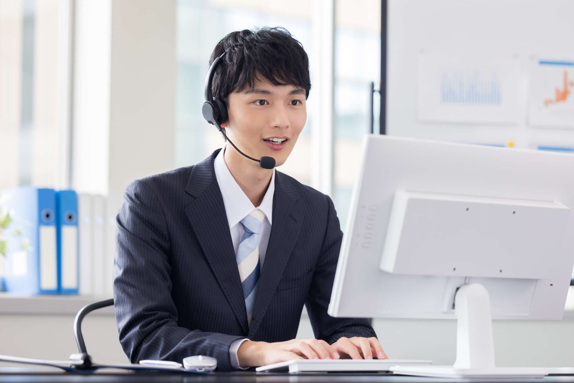 利便性向上と3年以上継続導入